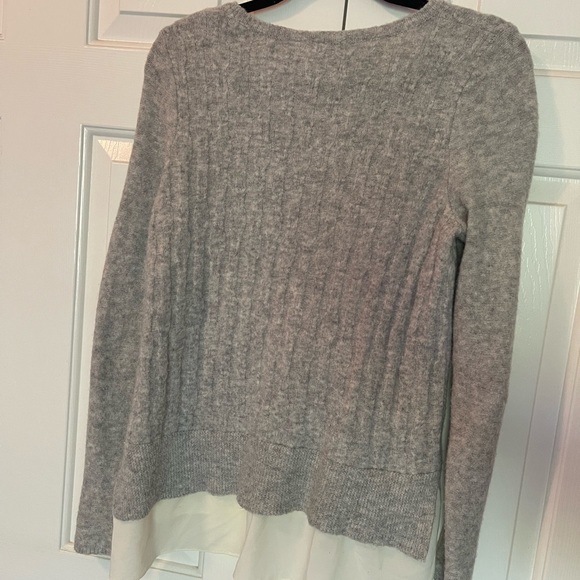 Moth sweater - Picture 3 of 4